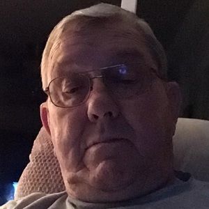 Meet your Posher, Ralph